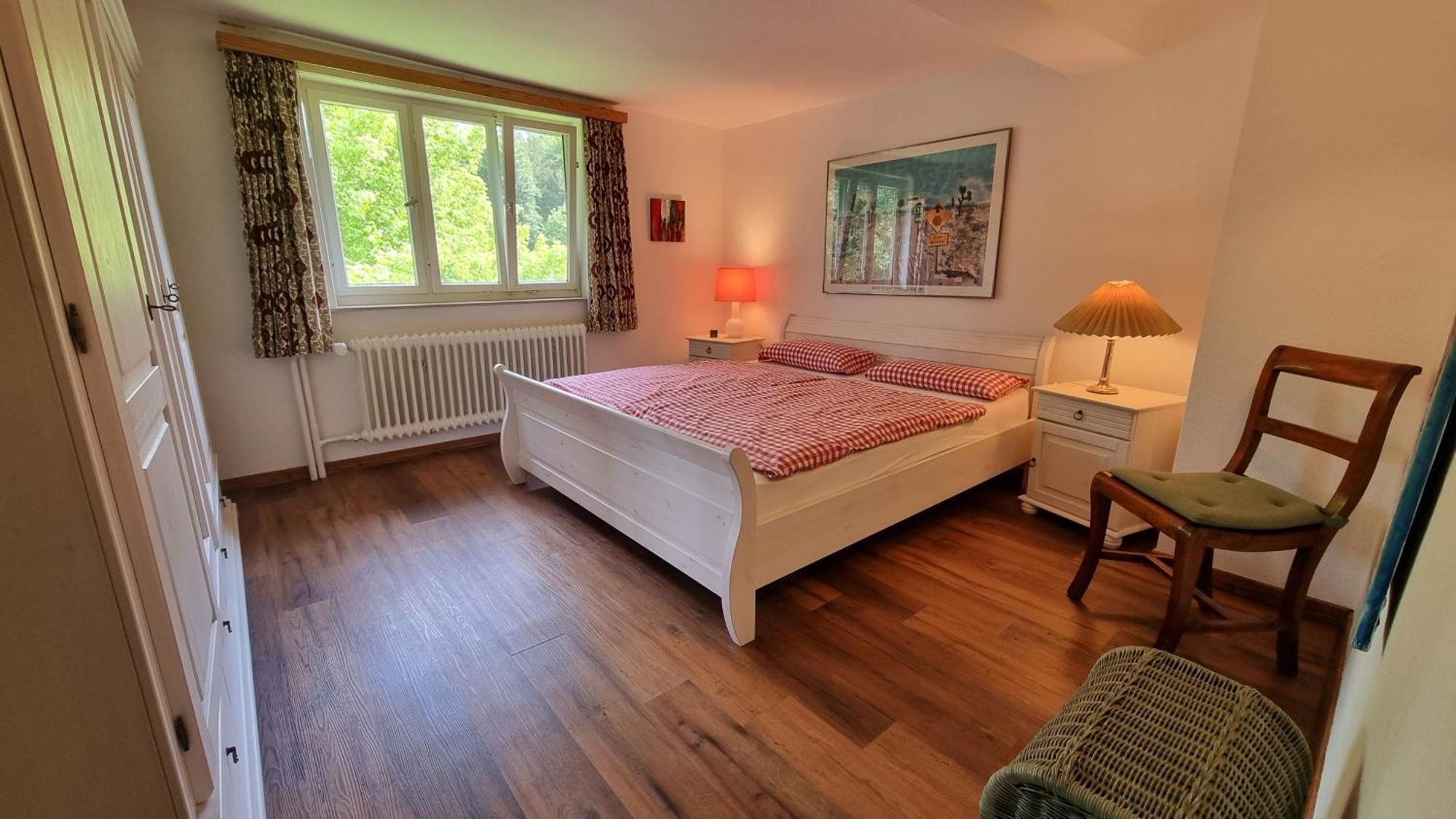 Wolfsmuehle Villa Neustadt  ภายนอก รูปภาพ