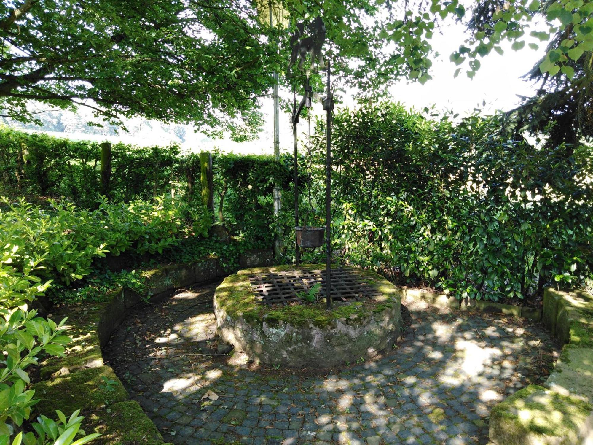 Wolfsmuehle Villa Neustadt  ภายนอก รูปภาพ